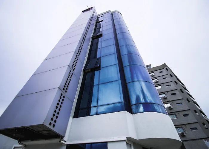Apart Riviera Tower Suites