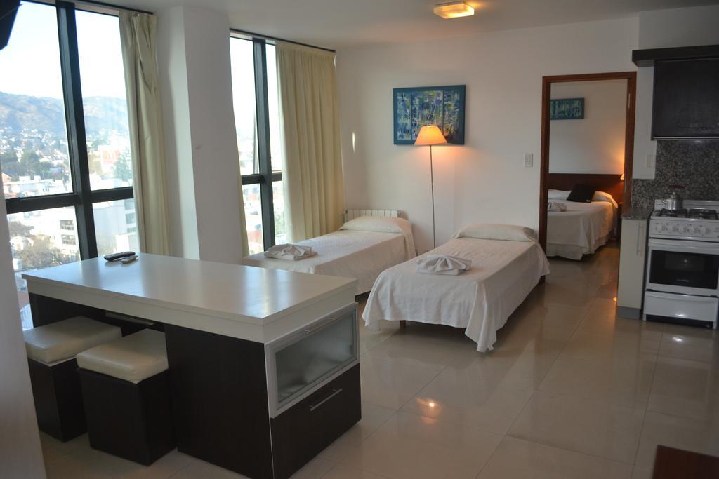 Aparthotel Riviera Tower