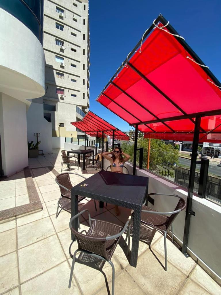 Riviera Tower Aparthotel