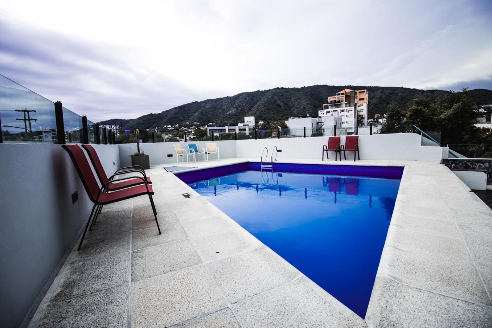 Aparthotel Riviera Tower 3*