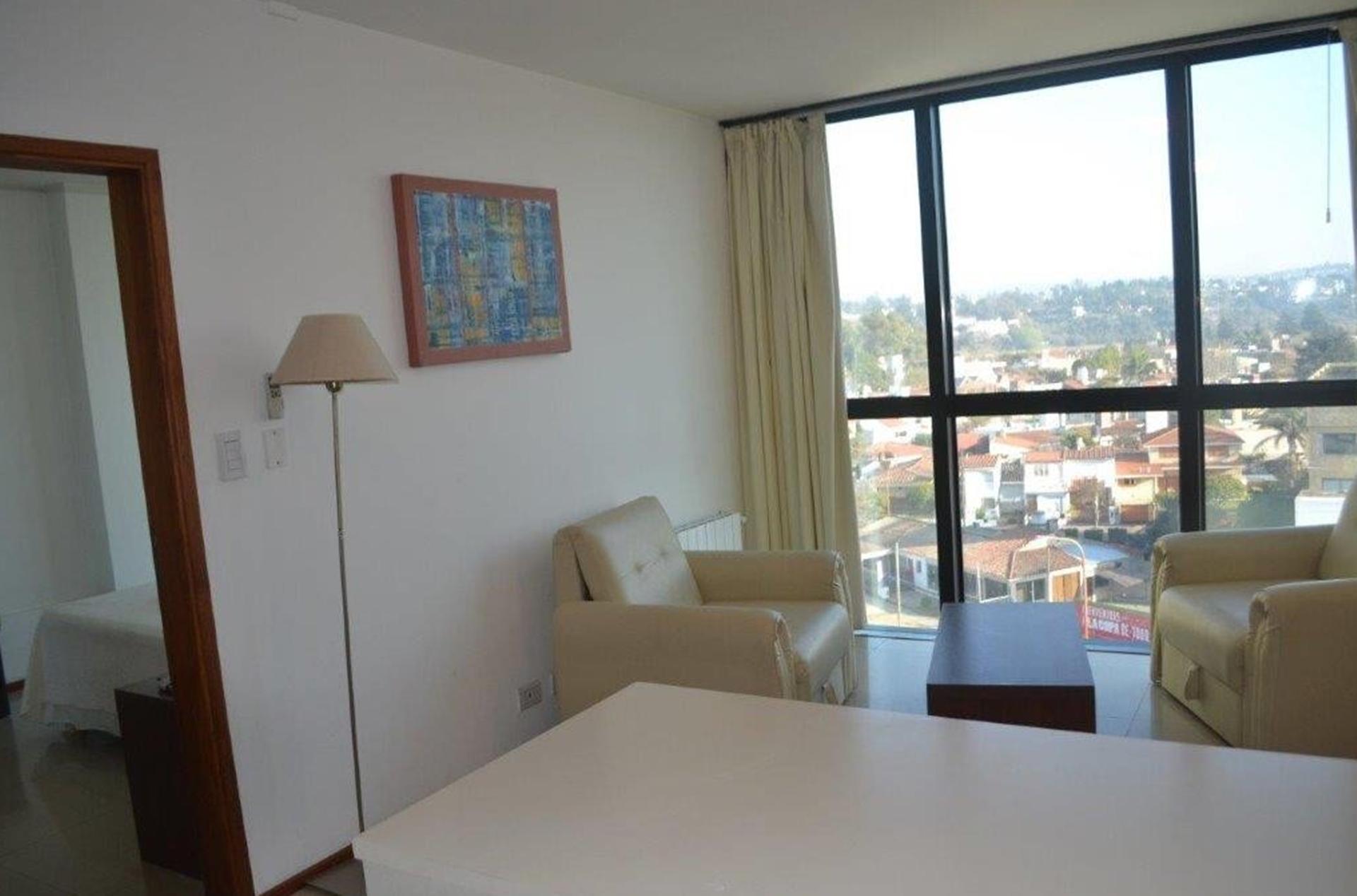 Aparthotel Riviera Tower