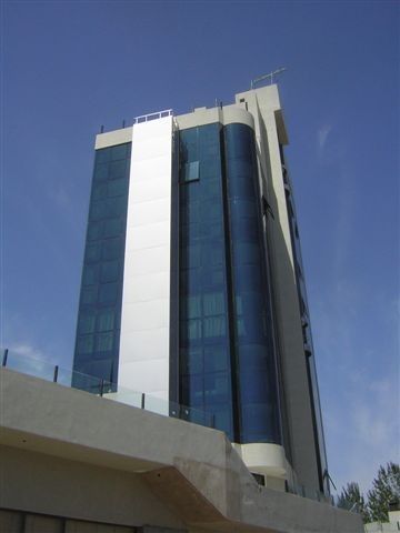 Aparthotel Riviera Tower Villa Carlos Paz