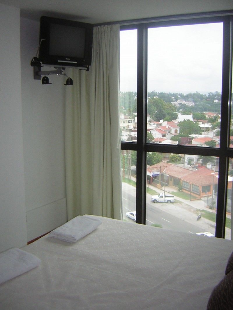 Riviera Tower Villa Carlos Paz