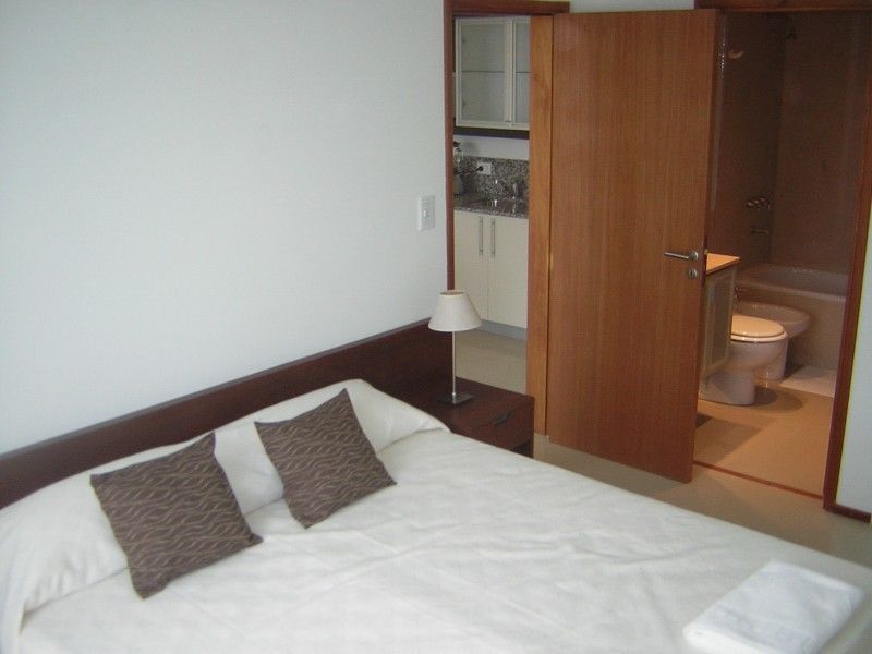 Aparthotel Riviera Tower