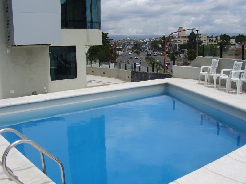 Riviera Tower Villa Carlos Paz