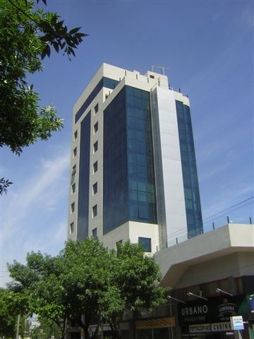 Aparthotel Riviera Tower 3*
