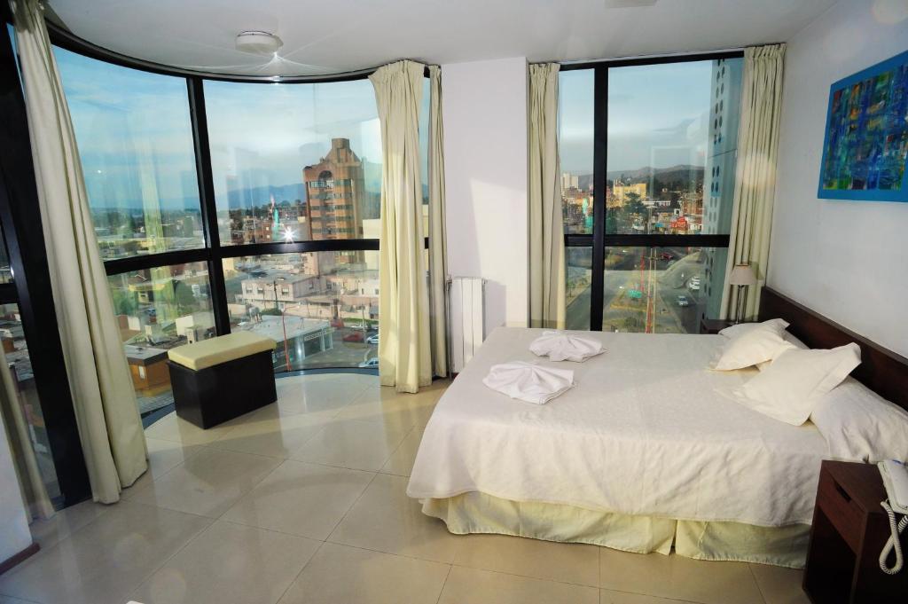 Aparthotel Riviera Tower