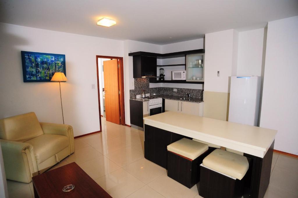 Aparthotel Riviera Tower Villa Carlos Paz