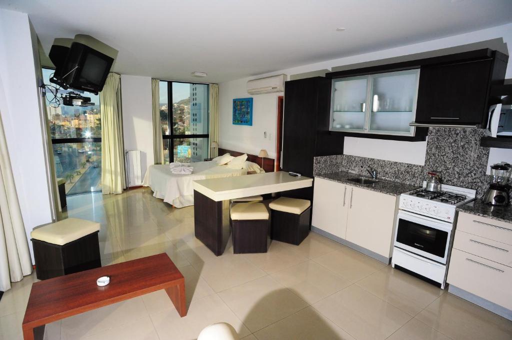 Aparthotel Riviera Tower 3*