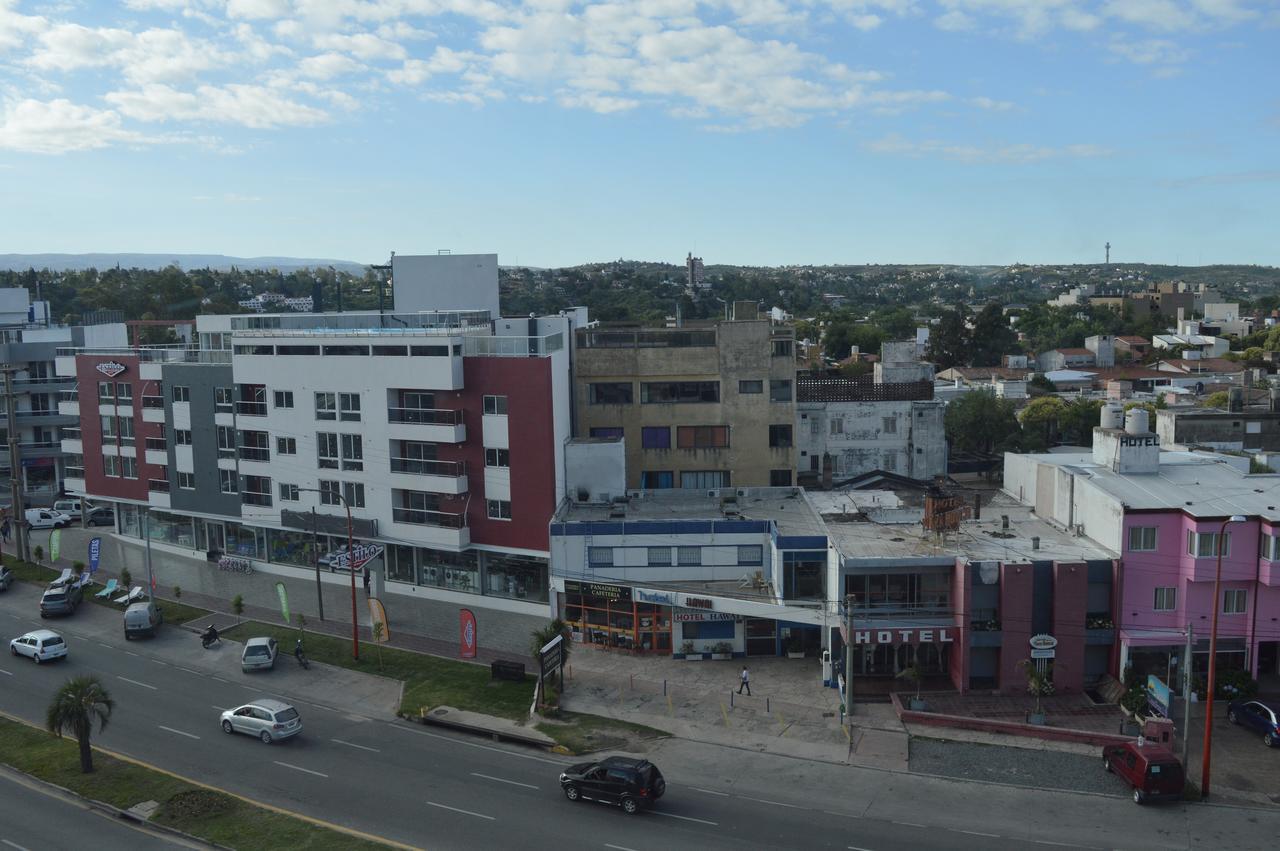Aparthotel Riviera Tower Villa Carlos Paz