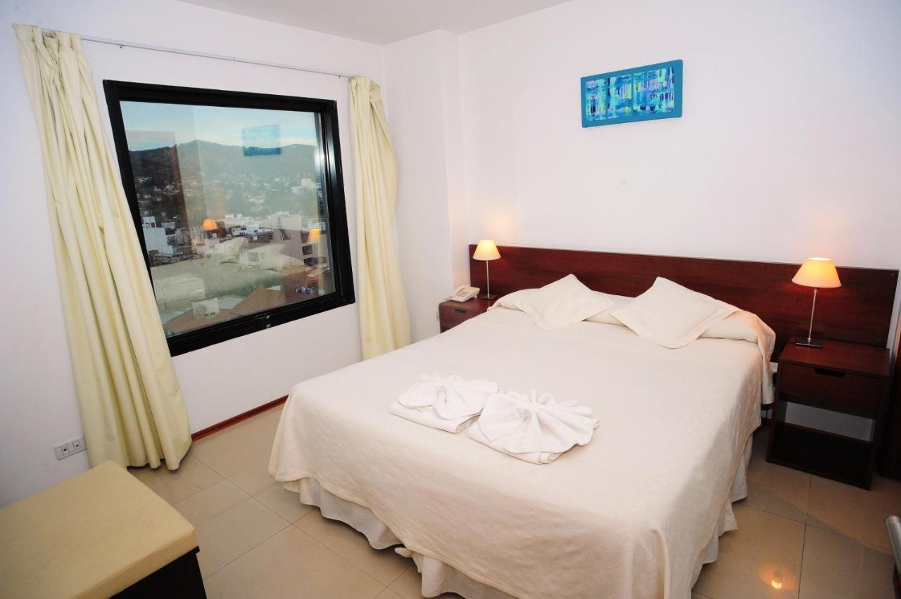 Riviera Tower 3* Villa Carlos Paz